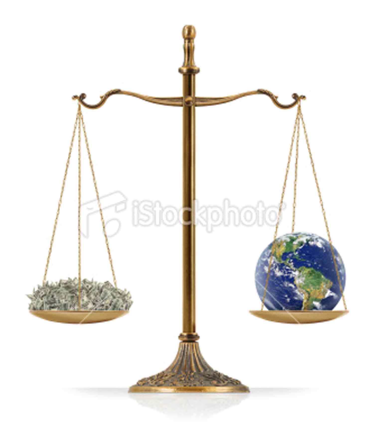 money and earth